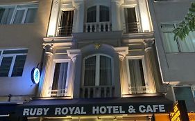 Ruby Royal